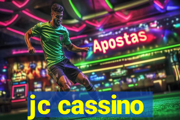 jc cassino